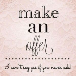 Not for sale